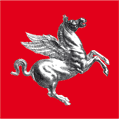 logo regione toscana